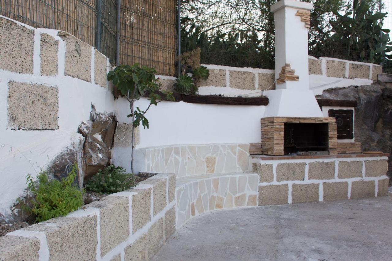 Casa El Pino Villa Vilaflor Exterior photo