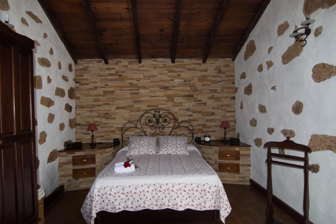 Casa El Pino Villa Vilaflor Exterior photo